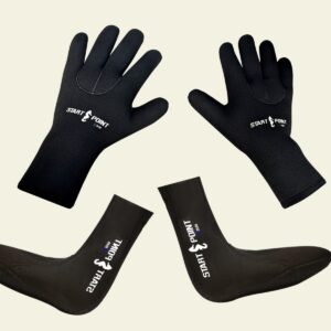 Gloves + Socks Combo