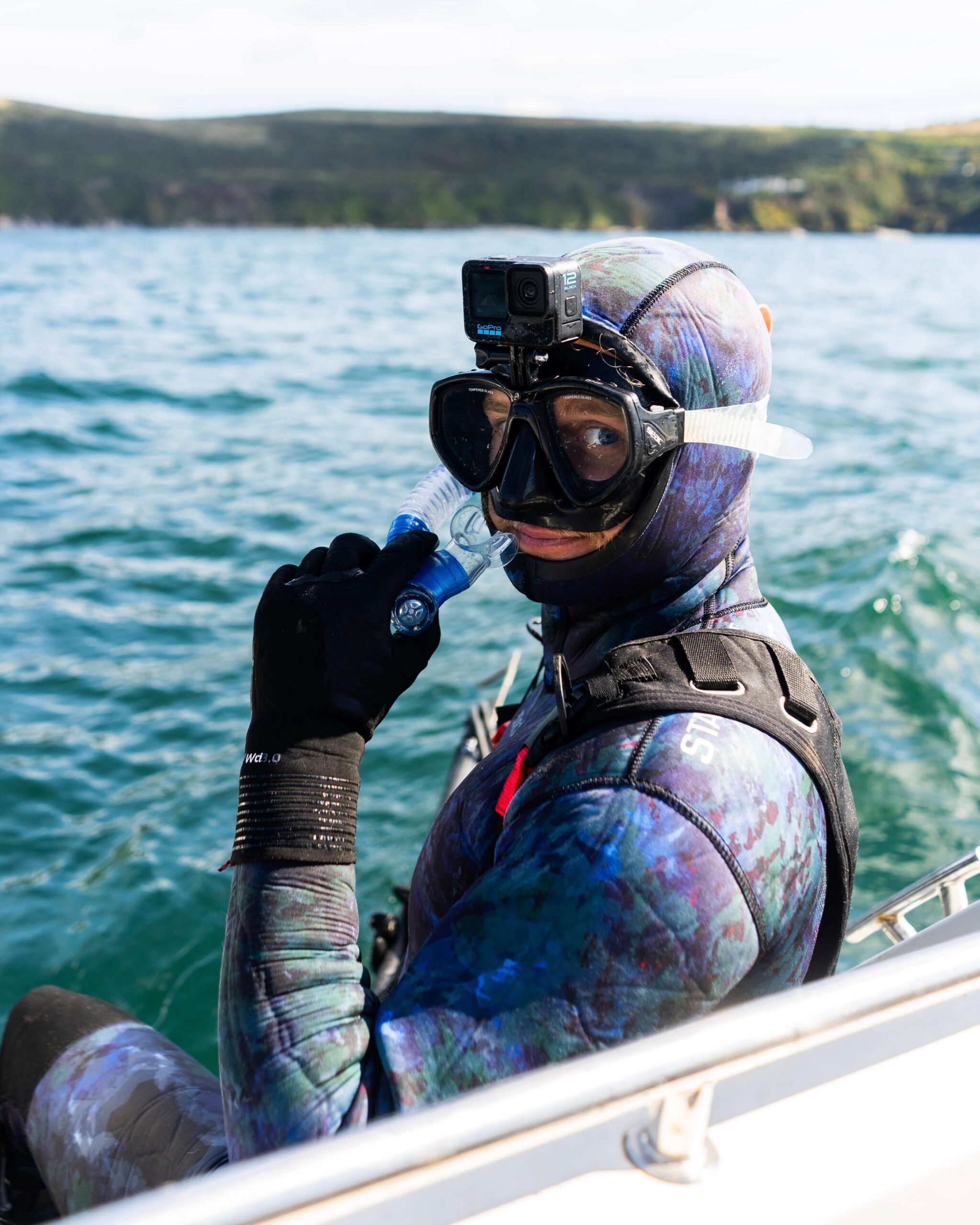 Intro to Spearfishing & Foraging - Image 3