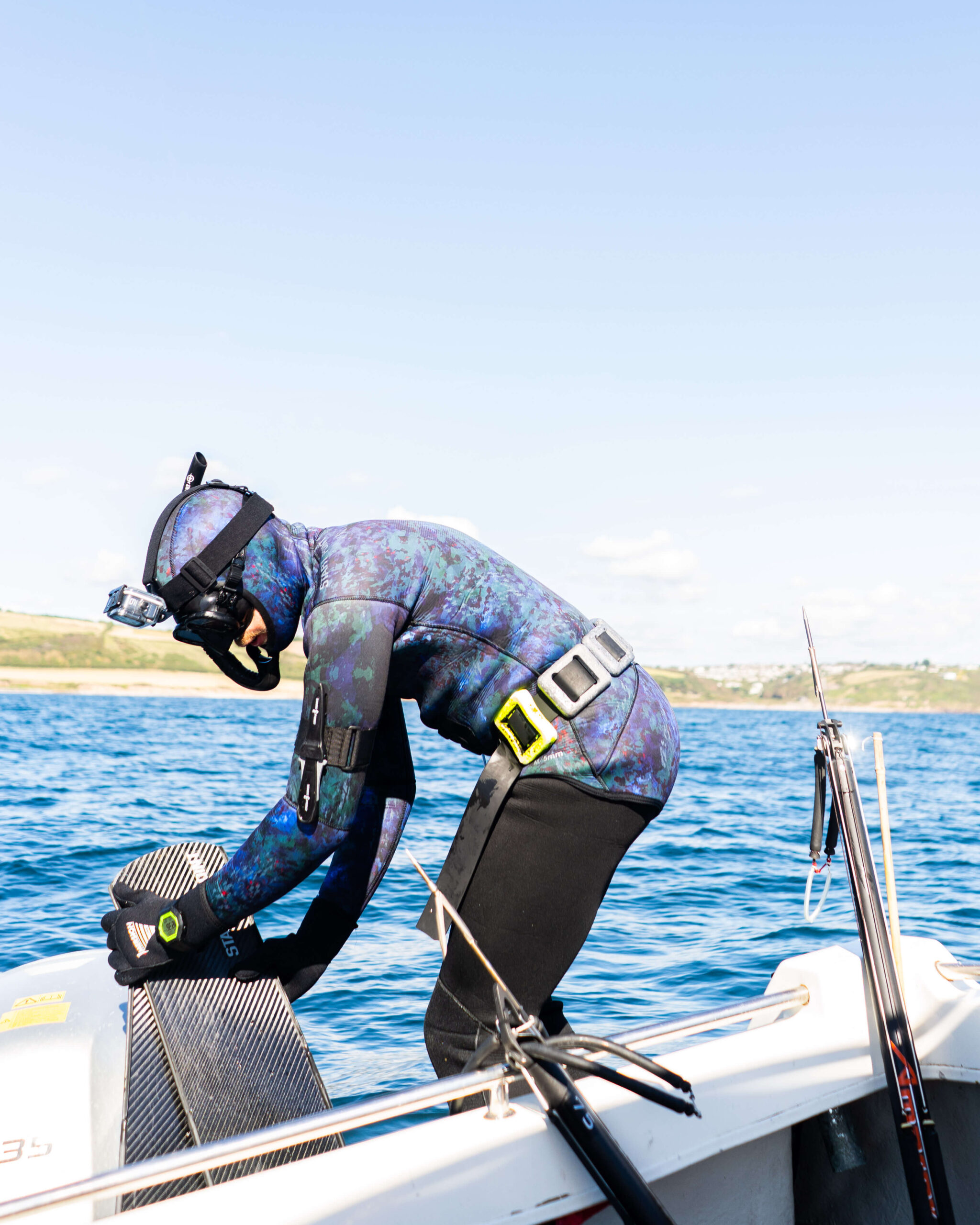Intro to Spearfishing & Foraging - Image 4